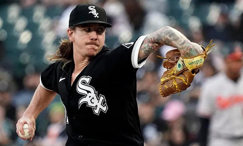 May 23rd Orioles at White Sox betting