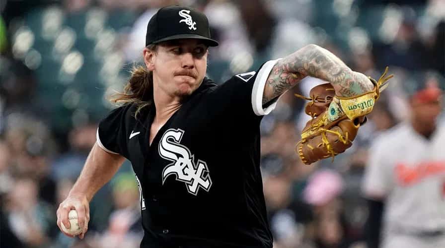 May 23rd Orioles at White Sox betting