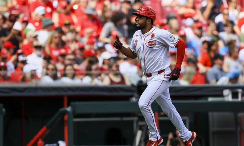 May 28th Cardinals at Reds betting