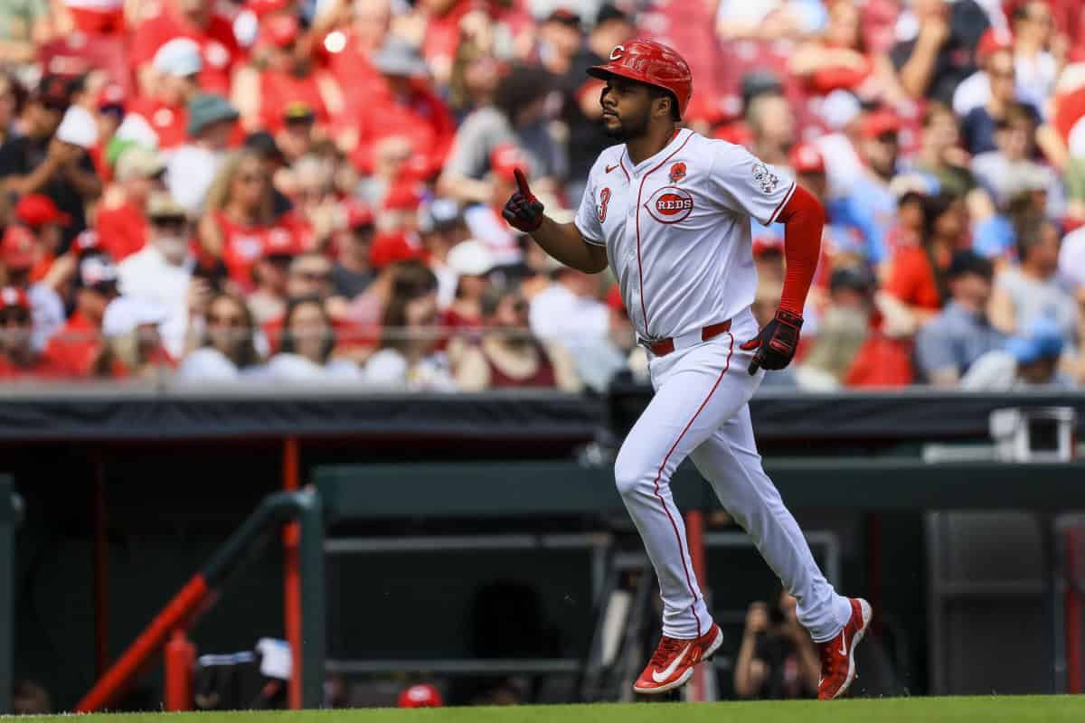 May 28th Cardinals at Reds betting