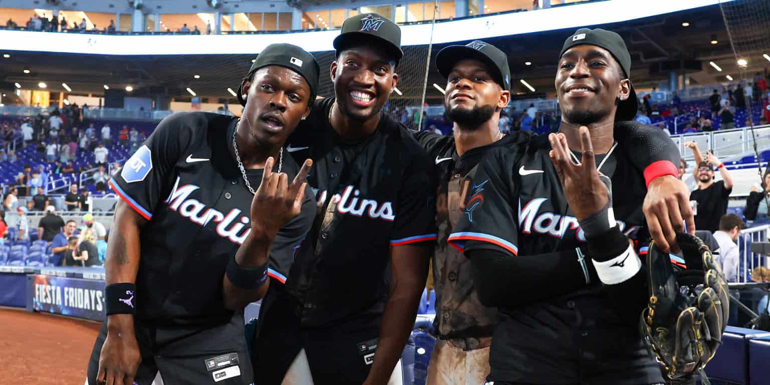 June 1st Rangers at Marlins betting