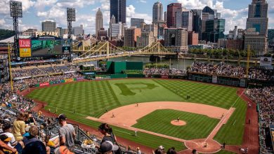 June 7th Twins at Pirates betting