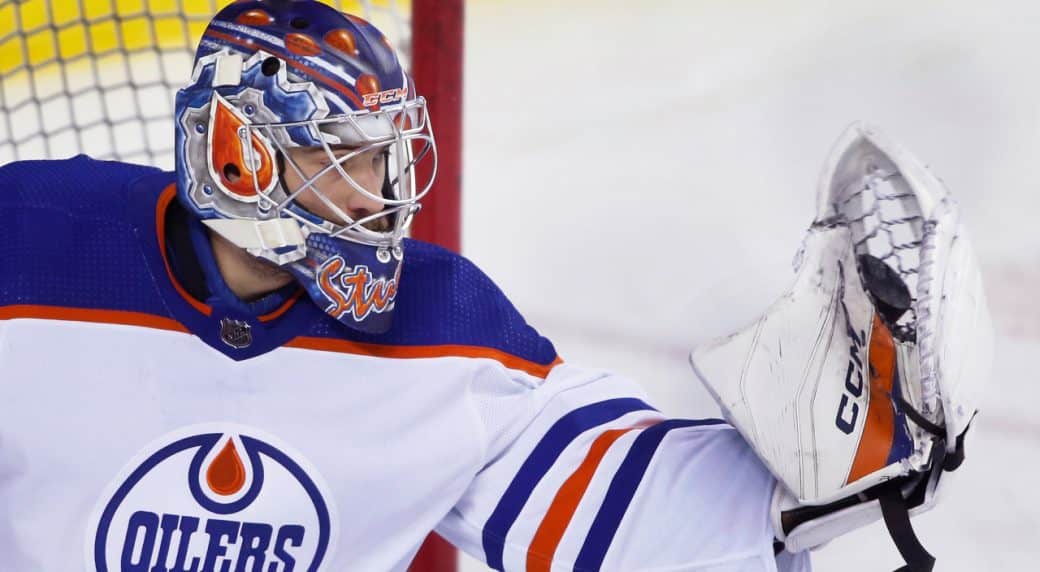 Stars at Oilers Game 6 betting