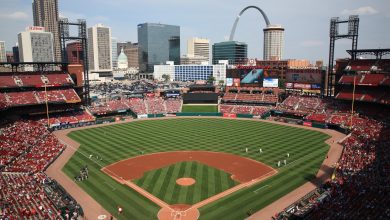 August 21st Brewers at Cardinals betting