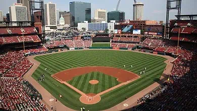 August 21st Brewers at Cardinals betting