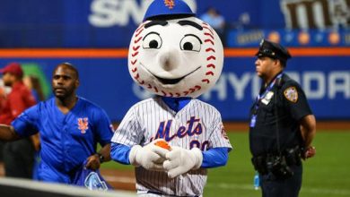 August 20th Orioles at Mets betting